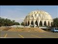  مسجد النيلين بالخرطوم  (4)                                                                                                                                                                             