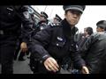 الشرطة الصينية - أرشيفية