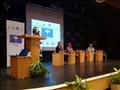 مؤتمر دعم الفتيات في مجال العلوم والتكنولوجيا بمكتبة الإسكندرية (5)                                                                                                                                     