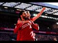 محمد صلاح لاعب ليفربول