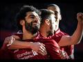 محمد صلاح لاعب ليفربول