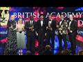 نجوم السينما العالمية بحفل توزيع جوائز الأكاديمية البريطانية (17)                                                                                                                                       