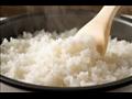تخفيض السعرات الحرارية المتواجدة في الأرز