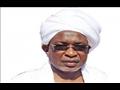 نائب الرئيس السوداني عثمان محمد يوسف كبر