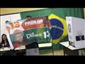 الناخبون في البرازيل