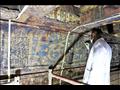 جامع المارداني الأثري بالقاهرة أثناء أعمال الترميم (بوابة الآثار) (9)