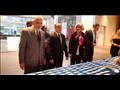 افتتاح معرض الآثار الغارقة بمدينة منيابولس (8)                                                                                                                                                          