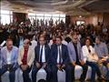 مؤتمر الدورة 40 لمهرجان القاهرة السينمائي (12)                                                                                                                                                          