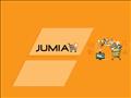 شعار شركة جوميا 