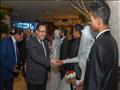 حفل زفاف جماعي لـ 100 عريس وعروسة بالإسكندرية (7)                                                                                                                                                       