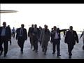 وزير الطيران يتفقد مطار شرم الشيخ  (2)                                                                                                                                                                  
