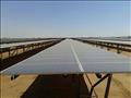 مشروع الطاقة الشمسية ببنبان