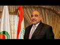 رئيس الوزراء العراقي المكلف عادل عبد المهدي