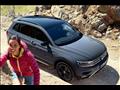 فولكس فاجن Tiguan Offroad                                                                                                                                                                               