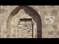 قبر الإمام العسقلاني بمنطقة الشافعي يشكو الإهمال (4)