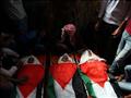 مقتل 3 أطفال من وادي السلقا في قصف جوي إسرائيلي