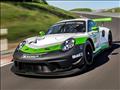 بورش 911 GT3 R موديل 2019                                                                                                                                                                               