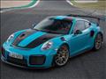 بورش 911 GT2 RS موديل 2018                                                                                                                                                                              