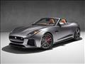 جاجوار F-Type SVR موديل 2017                                                                                                                                                                            