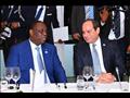 قمة مبادرة مجموعة العشرين حول الشراكة مع أفريقيا (2)                                                                                                                                                    