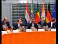 قمة مبادرة مجموعة العشرين حول الشراكة مع أفريقيا (4)                                                                                                                                                    