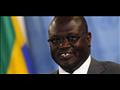 رياك مشار زعيم المعارضة في جنوب السودان