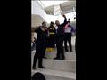 طلاب نيو جيزة يحتفلون بالهالوين (14)                                                                                                                                                                    