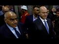 الرئيس العراقي الجديد برهم صالح