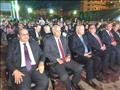 حفل تخرج كلية الاقتصاد والعلوم السياسية بالإسكندرية (2)                                                                                                                                                 