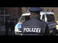 الشرطة الألمانية - أرشيفية  