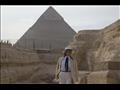 زيارة ميلانيا ترامب لمصر (1)