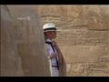 زيارة ميلانيا ترامب لمصر (2)                                                                                                                                                                            