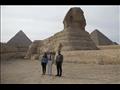 زيارة ميلانيا ترامب لمصر (9)                                                                                                                                                                            