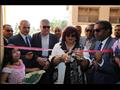 افتتاح قصر ثقافة عبد الناصر بأسيوط (1)