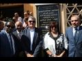 افتتاح قصر ثقافة عبد الناصر بأسيوط (9)                                                                                                                                                                  