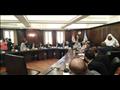 اجتماع محافظ الإسكندرية بالنواب والقيادات التنفيذية عن مبادرة 100 مليون صحة (5)                                                                                                                         