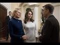 كواليس مسلسل House of Cards  (5)