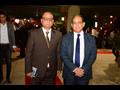 النجوم والإعلاميون بحفل ختام الإسكندرية السينمائي (25)                                                                                                                                                  