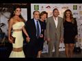النجوم والإعلاميون بحفل ختام الإسكندرية السينمائي (35)                                                                                                                                                  