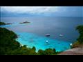السلطات التايلاندية تحظر المبيت السياحي في جزر سيم