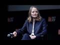 جودي فوستر تروج لفيلمها الوثائقي بمهرجان نيويورك السينمائي (2)                                                                                                                                          