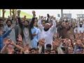 إسلاميو باكستان يشلون البلاد احتجاجا على حرية آسيا