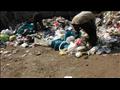 القمامة تُحاصر شركة مياه الشرب بالمنيا (4)                                                                                                                                                              