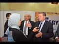 وزير قطاع الأعمال يتحدث لمحررة مصراوي