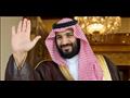 الأمير محمد بن سلمان