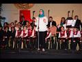 مهرجان الموسيقي العربية بدار الأوبرا (10)