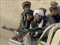 ميليشيات حركة طالبان