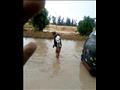 العامرية تغرق في مياه الأمطار (4)                                                                                                                                                                       