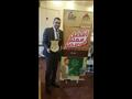 رئيسية- محمد علي برجاس معلم الرياضيا صاحب لقب أفضل معلم في مصر                                                                                                                                          