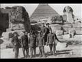 دور مصر في الحرب العالمية الأولى (1)